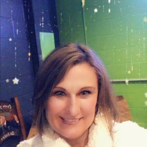 Meet your Posher, Tammy